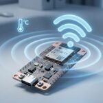 IoT Device with interconnections