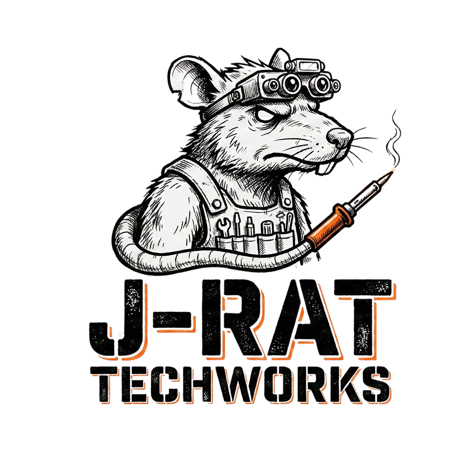 J-Rat Techworks