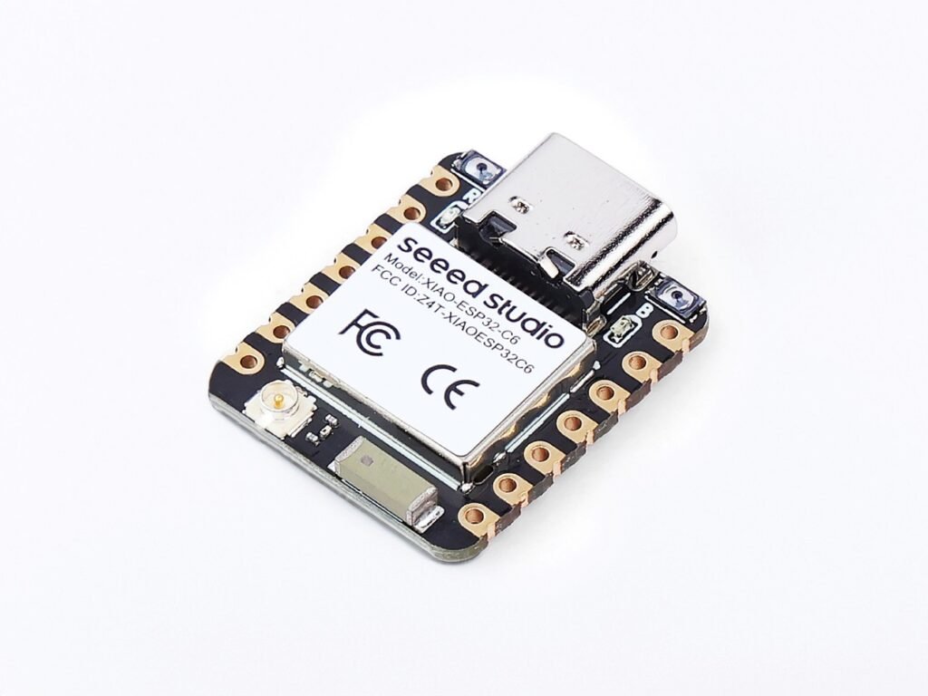 XIAO ESP32-C6