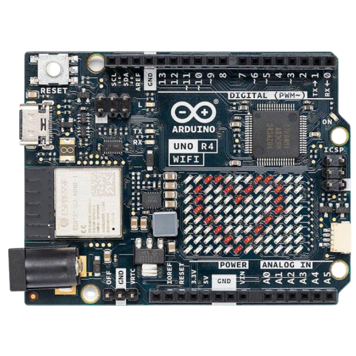Arduino UNO R4 WiFi
