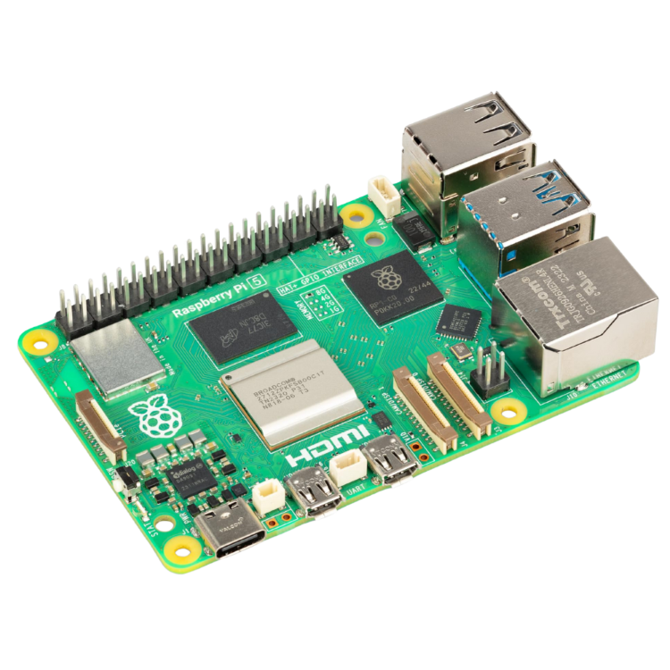 Raspberry Pi 5