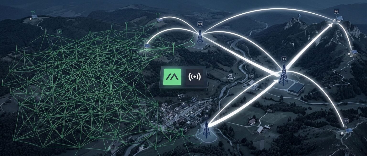 MeshCore vs Meshtastic: Which LoRa Mesh Platform Is Better for Real ...