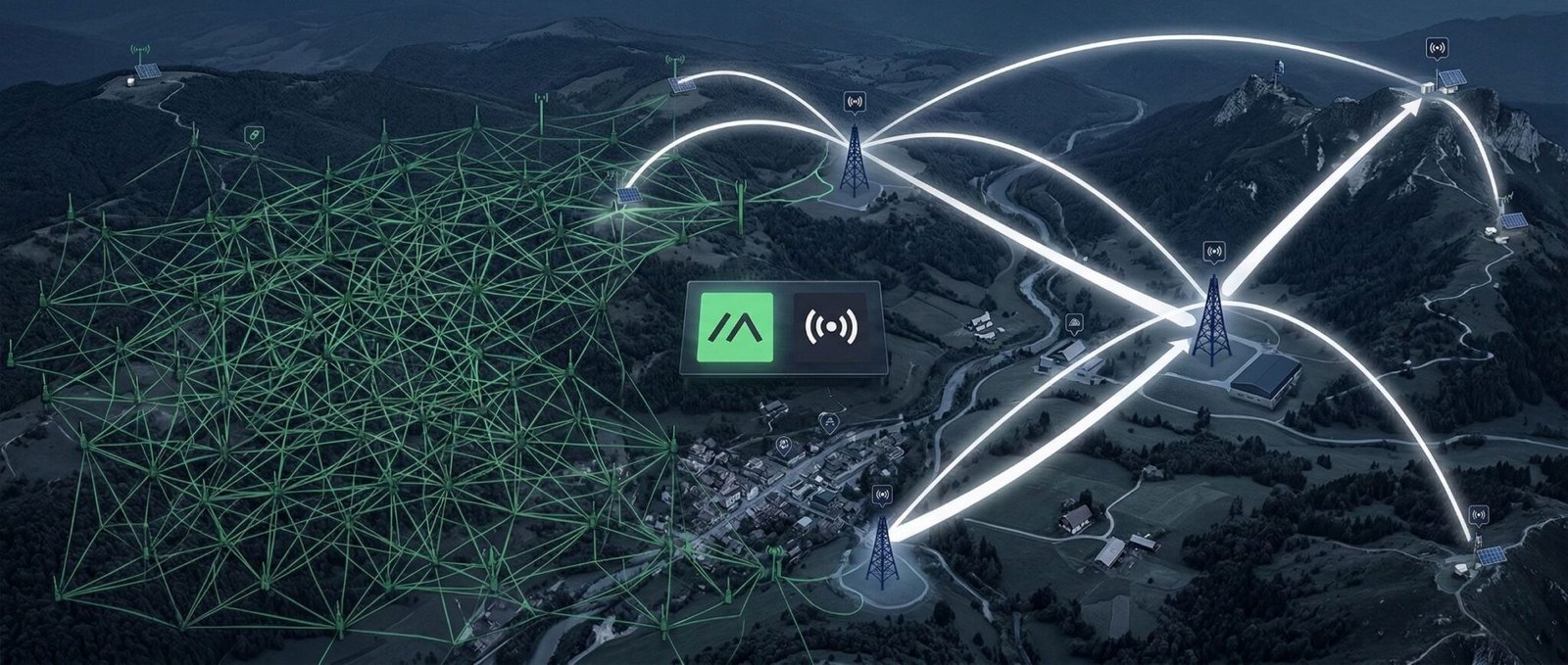 MeshCore vs Meshtastic: Which LoRa Mesh Platform Is Better for Real ...