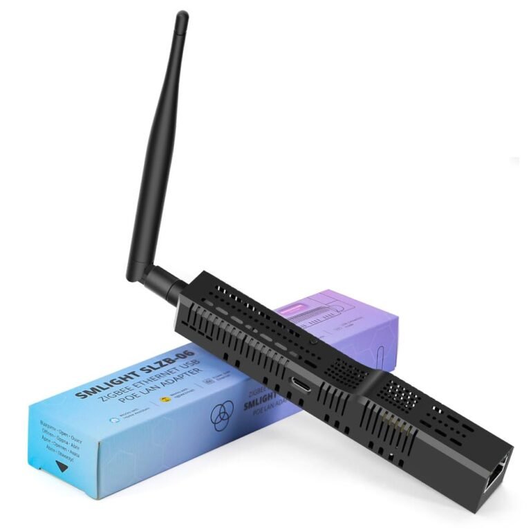 Best Zigbee Dongle for Home Assistant in 2026