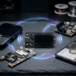 Meshtastic Devices Features