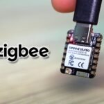 DIY Zigbee Router