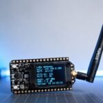 DIY Lora Gateway