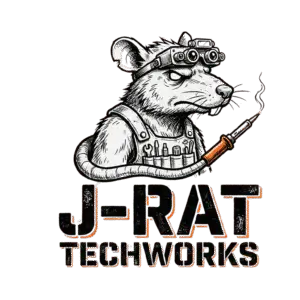 J-Rat Techworks